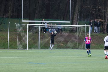 Bild 158 - B-Juniorinnen Harburger TB - HSV : Ergebnis: 1:3
